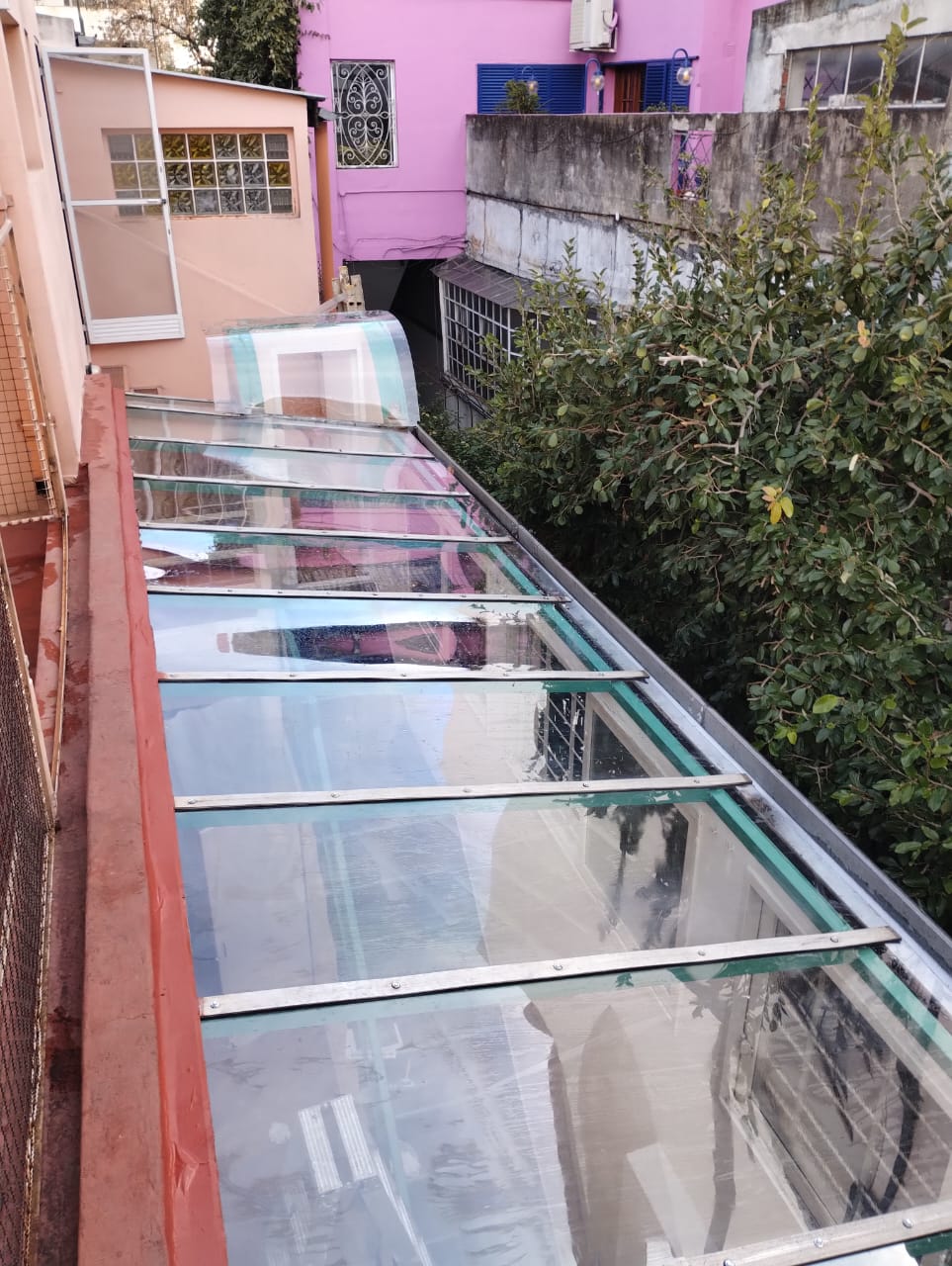 Techo Corredizo Premium